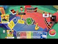 Uno mobile game  go wild x600 2vs2  side 2 side