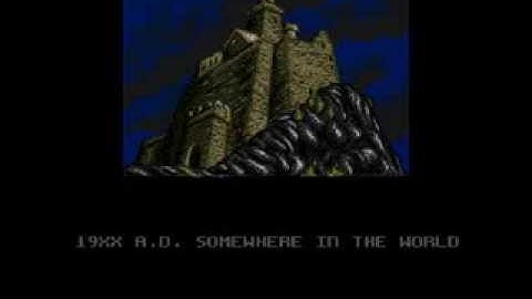 APIDYA Intro (AMIGA 500)