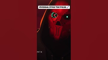 Invisigal Can’t Do This To Us 🫥👧🏻 #dispatch #gamer #games #gaming #game #gameplay #viral