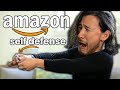 I review amazon self defense products