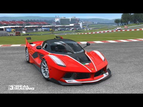 Видео: Как быстро заработать много денег и опыта в Real Racing 3