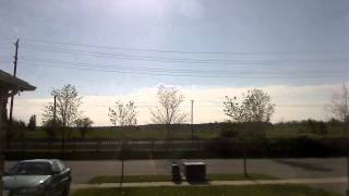 May 09 2012  |  24 Hour Time-lapse by NedTheDread 554 views 12 years ago 2 minutes, 31 seconds