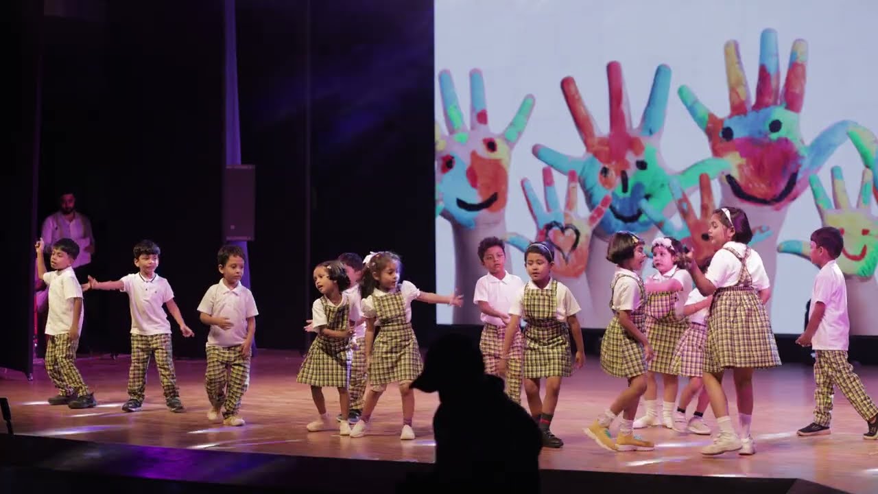 The Excuse Factory ~ Kids dance Performance || Funny dance video || kids tricks of skipping school