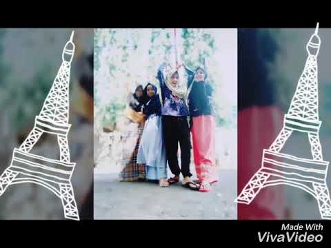 Viva Video,versi Lagu Bukti