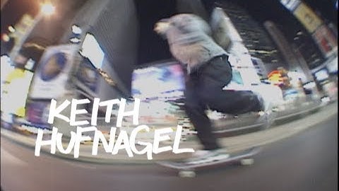 Keith Hufnagel : REAL To Reel 