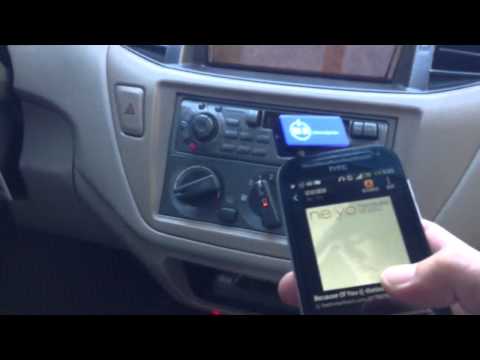FM Radio Transmitter with Hands Free Car Kits Reviews