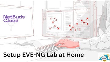 Upload Image to EVE-NG | Add Node to EVE-NG