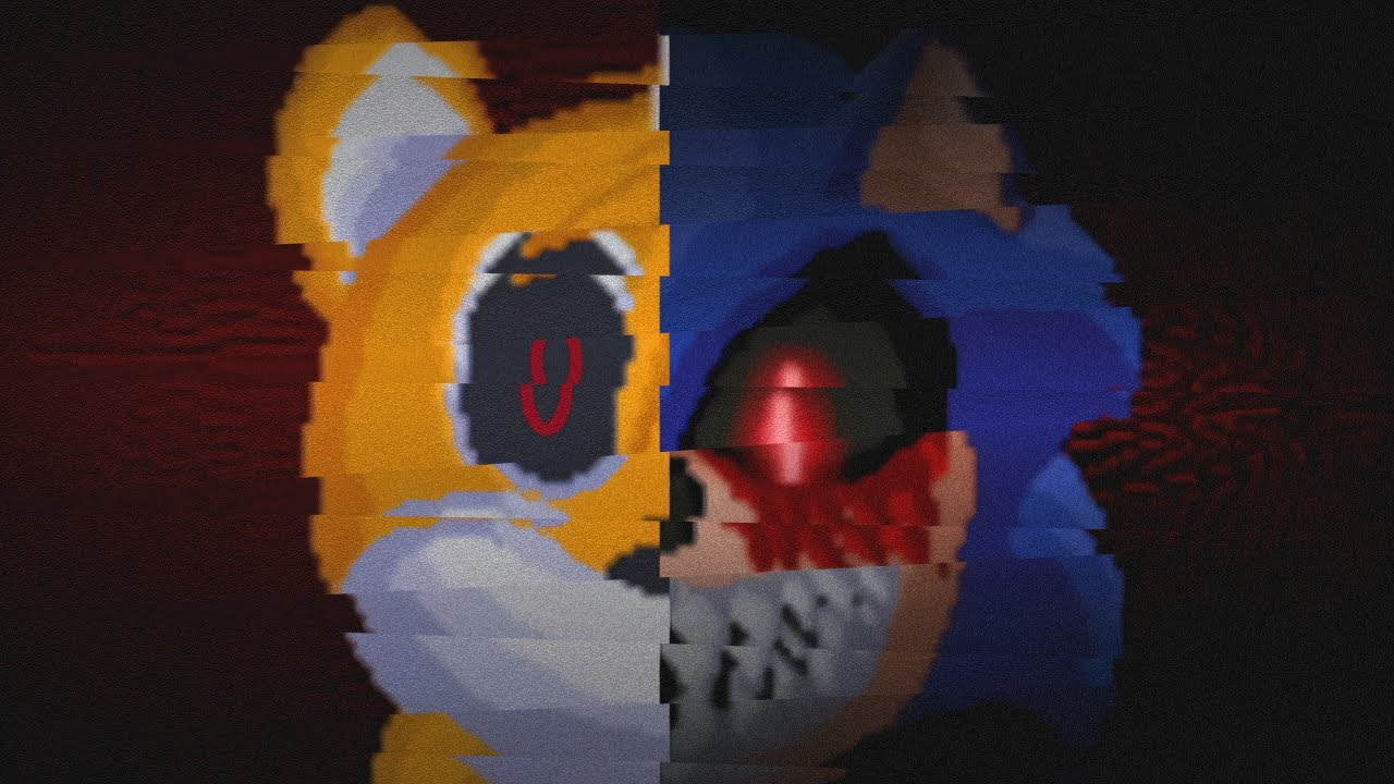 Sonic Fear: Tails Doll The Murderer REMAKE by VertederoGMakero - Game Jolt