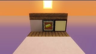 Fancy Item Shop (Compact) [Tutorial] @SiberianHat