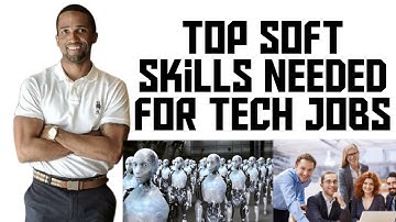 Top 6 Soft Skills Needed in QA/Tech To Stand Out