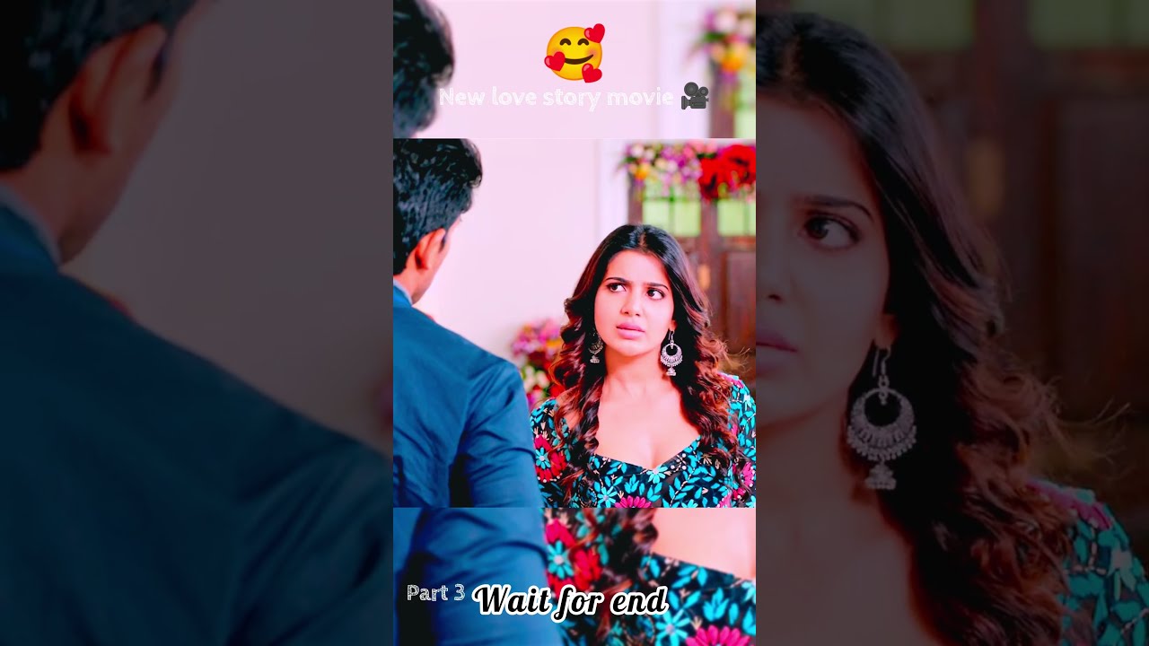 new sautha love story movie 2026 😘#shorts #youtubeshorts #viral #love #movie