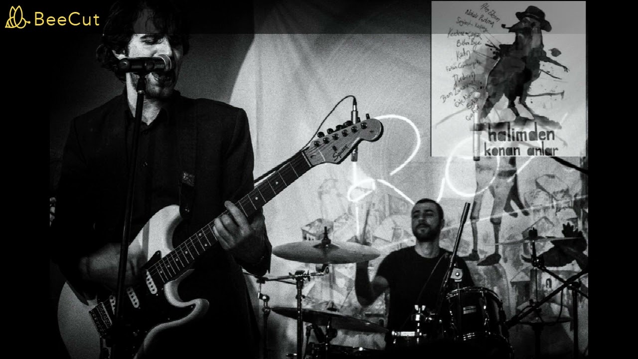 Halimden Konan Anlar (Adamlar) - Natali Portmın