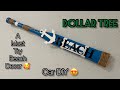 Dollar Tree Oar Decor DIY | coastal | nautical | beach decor diy project ideas | A MUST SEE 💕