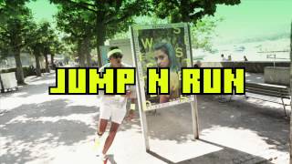 ICF Kids Worship - Jump n run - Musicvideo