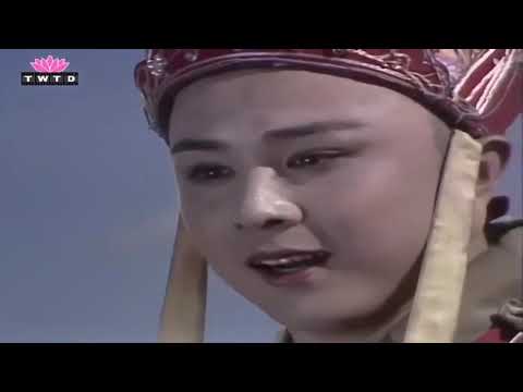 Video Tây Du Ký tập 5 - youtube