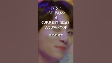 My First Bias vs Current Bias of some K-pop Groups Pt-2|No Hate|Read Comment