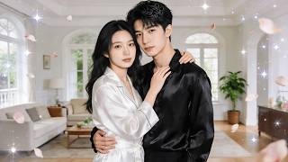 Flash marry turns out ex’s uncle, one night, CEO falls in love, punishes bullies and dotes