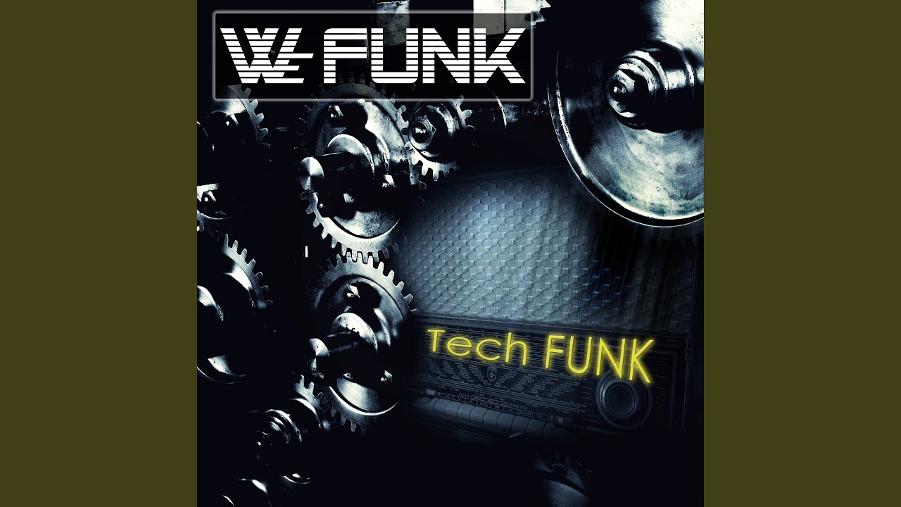 Watch Tech Funk on YouTube Watch Tech Funk on YouTube