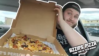 Azzips Pizza: Texas Turn Up May POTM Review!