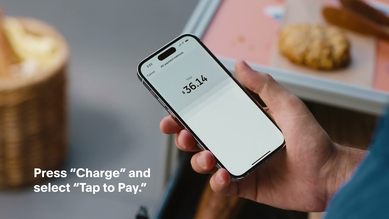 How to Use Tap to Pay on Android