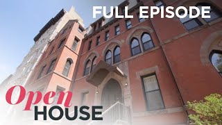 Full Show: Timeless Chic Homes Across the Country | Open House TV image