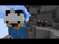 Minecraft Hide &amp; Seek but I'm in VR...