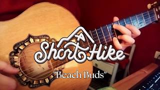 Beach Buds - A Short Hike OST Fingerstyle Guitar Cover