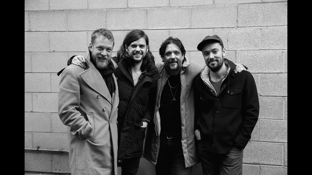 Mumford And Sons Full Interview House Of Strombo YouTube