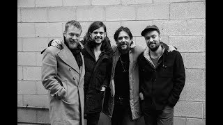 Mumford And Sons: Full Interview | House Of Strombo