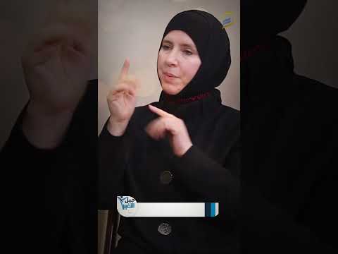 المقطع 5 من حلقة الشباب مشكلات وحلول للداعية بشائر العويوي