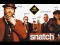 Snatch, cerdos y diamantes. PELICULA COMPLETA (peliculon)