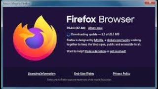 Celebrity How To Update Firefox [NEW] Profile