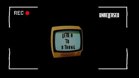 LETTER TO D THANG - LIL DURK LYRICS)