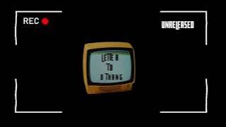 LETTER TO D THANG - LIL DURK LYRICS)