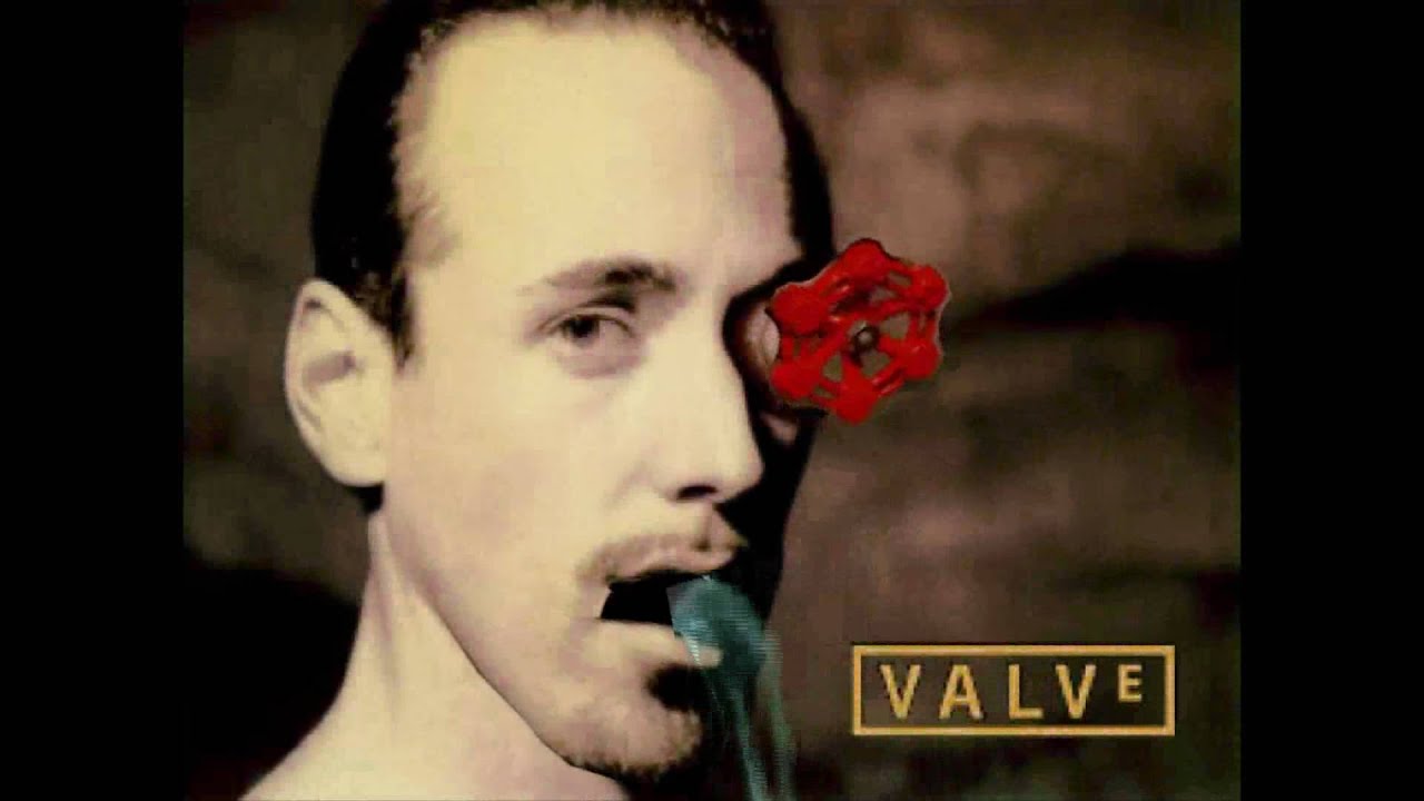 Valve logo question YouTube