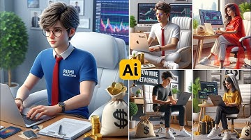 Create 3D Name For GRINNERS With Bing Ai Tutorial | Bing image Creator Tutorial Free