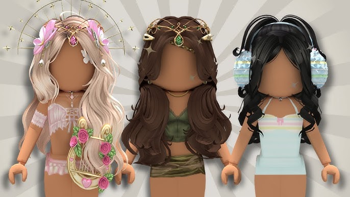 Pin by Sashanelson on Aesthetic roblox  Preppy girl, Preppy outfits,  Pretty girl outfits