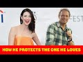 Sam Heughan defends Caitriona Balfe against false rumors about her