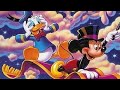 World of illusion starring mickey mouse and donald duck  lets play fr