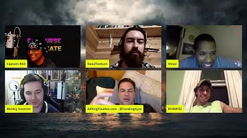 GoodTexture Quizzes HXY Supporters Before it Crashes to Zero