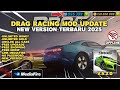 Drag Racing Mod Apk V.5.2.0 Terbaru 2025 Unlimited Money &amp; Unclok All Premium Cars Link Mediafire
