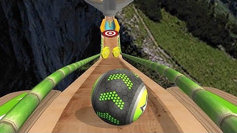 Going Balls, Balls, SpeedRun Gameplay New Update Level (2942-2947)