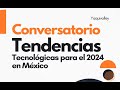 Tendencias Tecnológicas del 2024