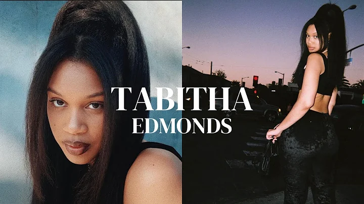 Tabitha Edmonds I Model, Designer
