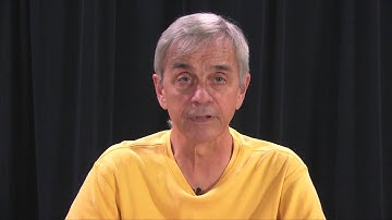 ChaosBook.org course 1, week 4 overview