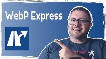 WebP Expres - Plugin Compactador de Imagens | VIVER DE BLOG - Módulo 17.3 | 2ª Fase