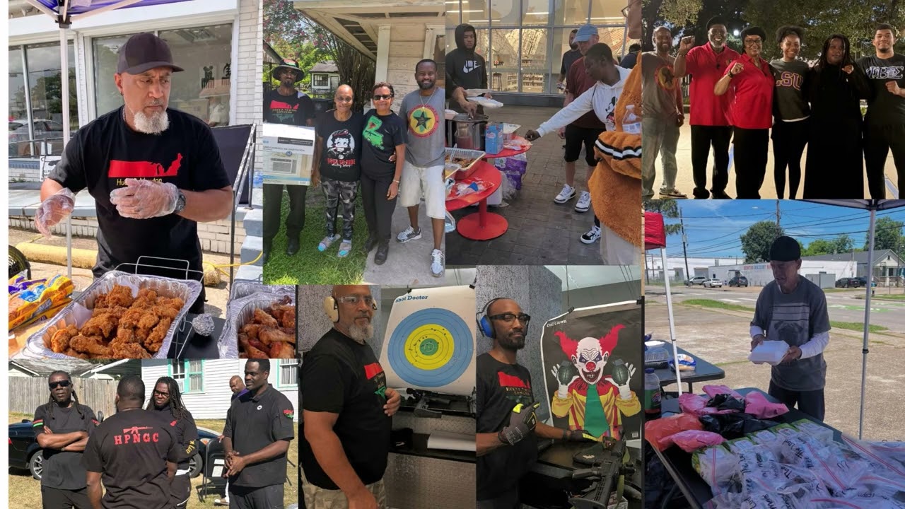 HPNGC LAMSAL 2025 - Year In Review