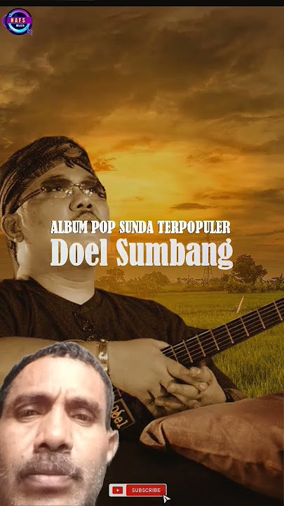 SI ETEH--DOEL SUMBANG#LEGEND OF MUSIC SUNDA INDONESIA#SUBSCRIBER YA#ATUR NUUN🙏#OM LUCKY.🤗😎🙏