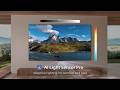 🔥 Toshiba 100” Z670 Mini-LED TV Review (2026) | BIGGEST Fire TV 144Hz Gaming Beast?