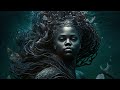 Mami Wata: The Enchanting Water Spirit of West Africa"Mami wata